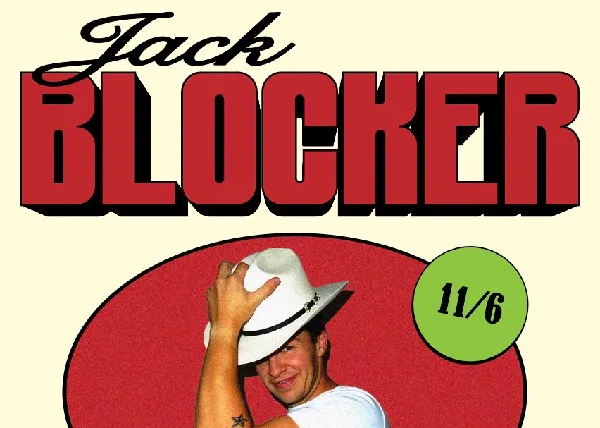 Jack Blocker