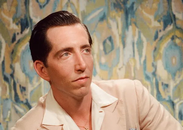 Pokey LaFarge