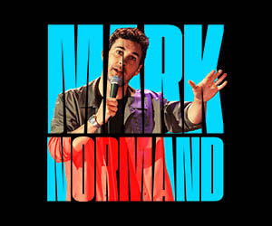 Mark Normand