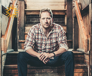 Barrett Baber