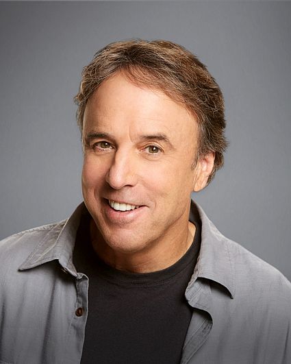 Kevin Nealon