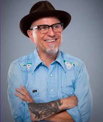 Special Event - Bobcat Goldthwait Live at The Grove