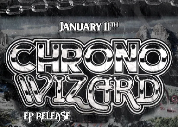 Chrono Wizard